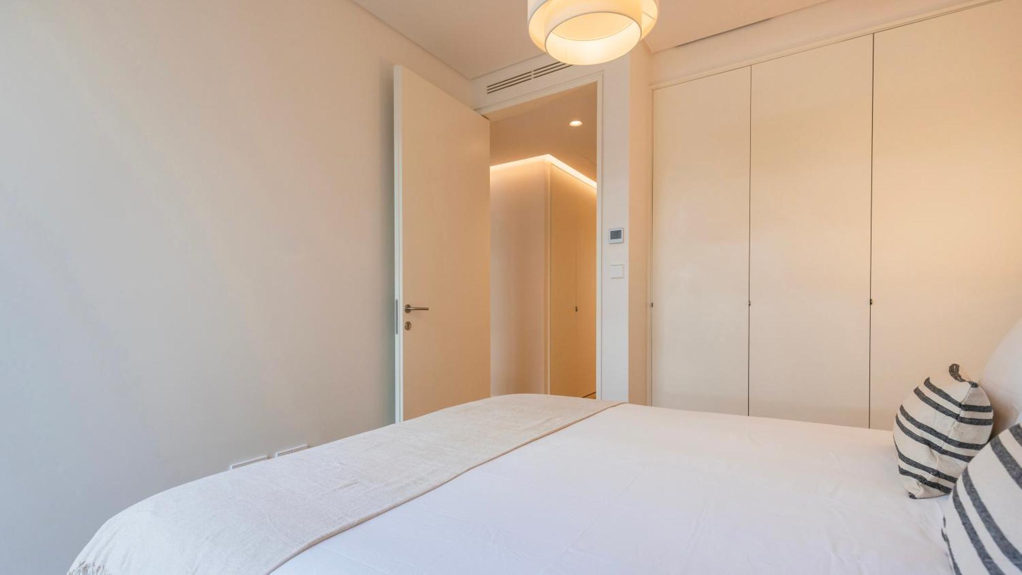 Apartamento Jardins Da Gloria Charming Living By Lovelystay