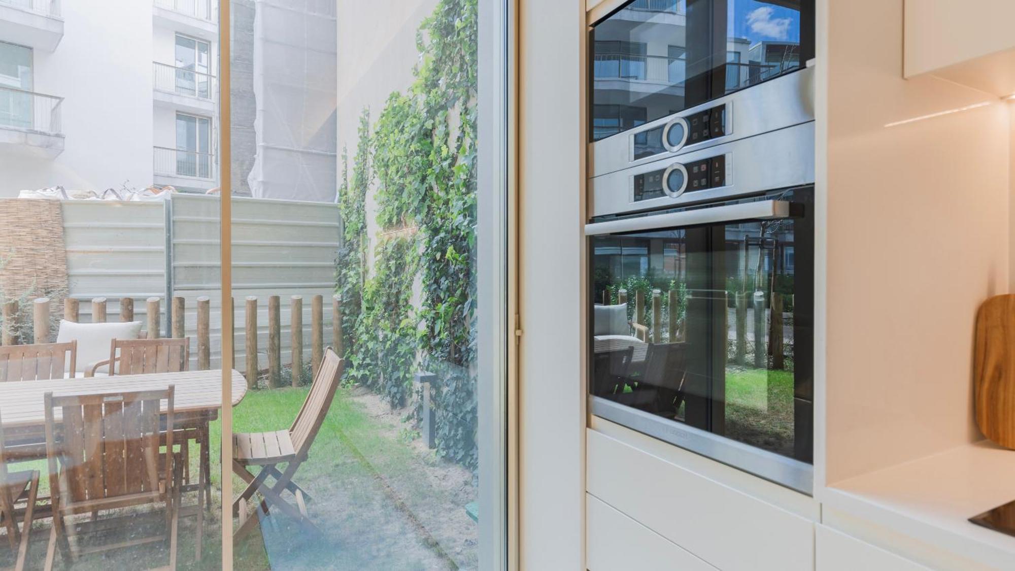 Apartamento Jardins Da Gloria Charming Living By Lovelystay *