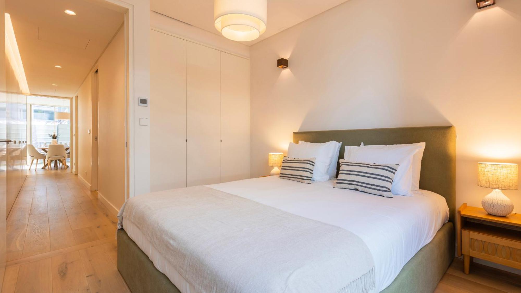 Jardins Da Gloria Charming Living By Lovelystay Apartamento
