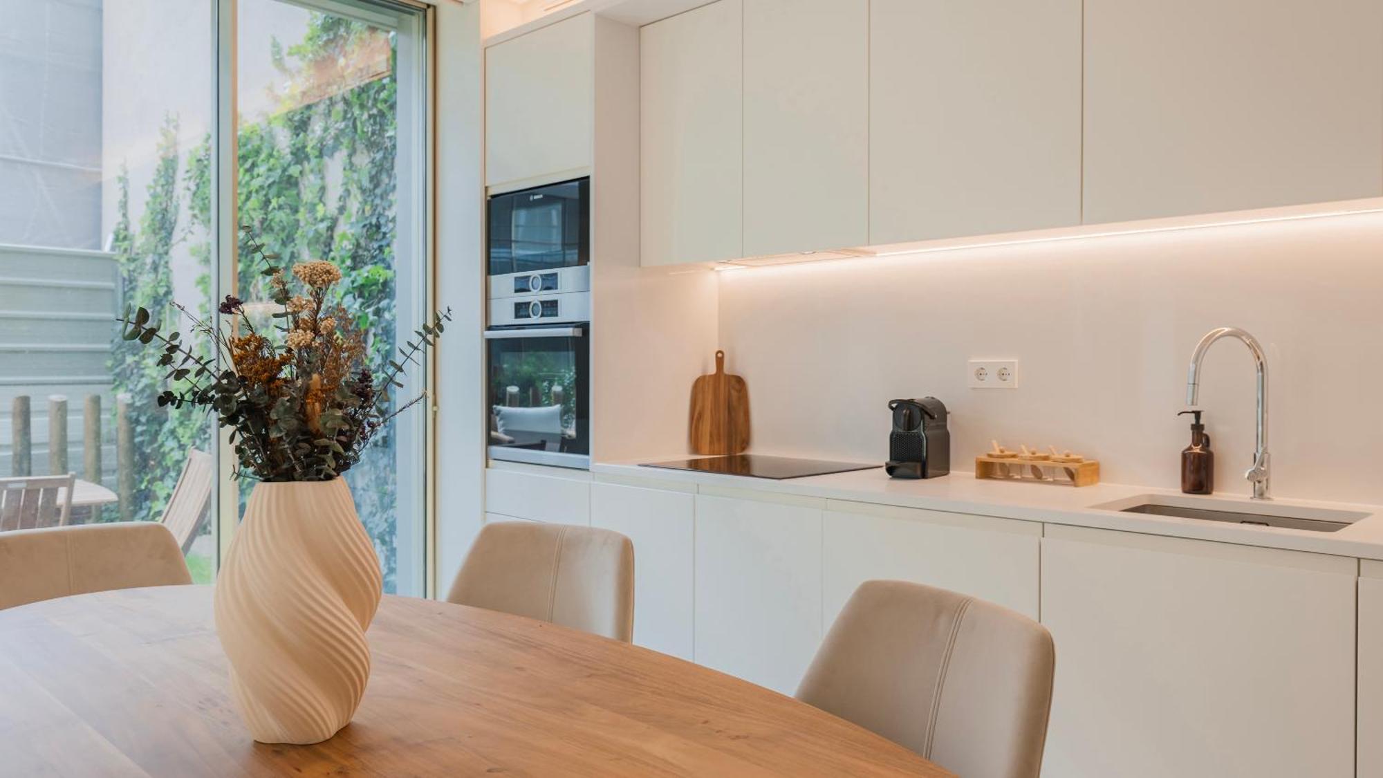 Apartamento Jardins Da Gloria Charming Living By Lovelystay Lisboa