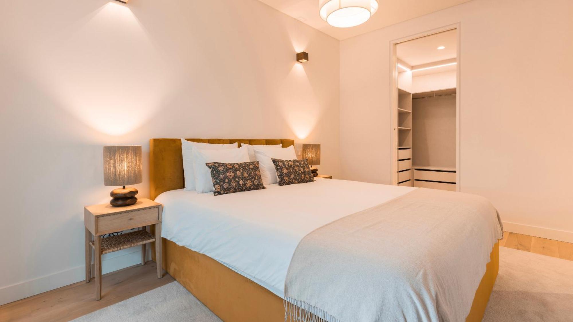 Apartamento Jardins Da Gloria Charming Living By Lovelystay