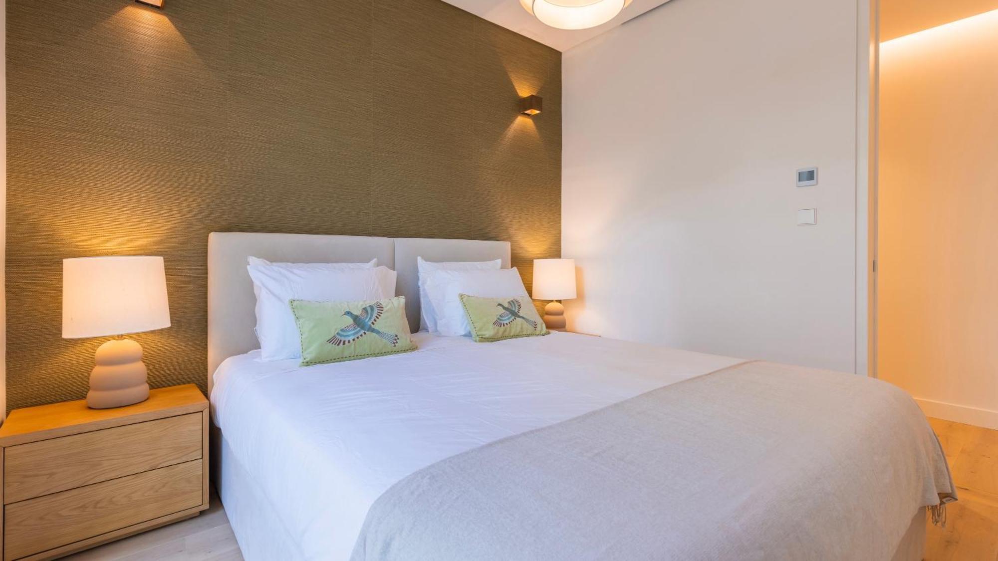 Jardins Da Gloria Charming Living By Lovelystay Apartamento Lisboa