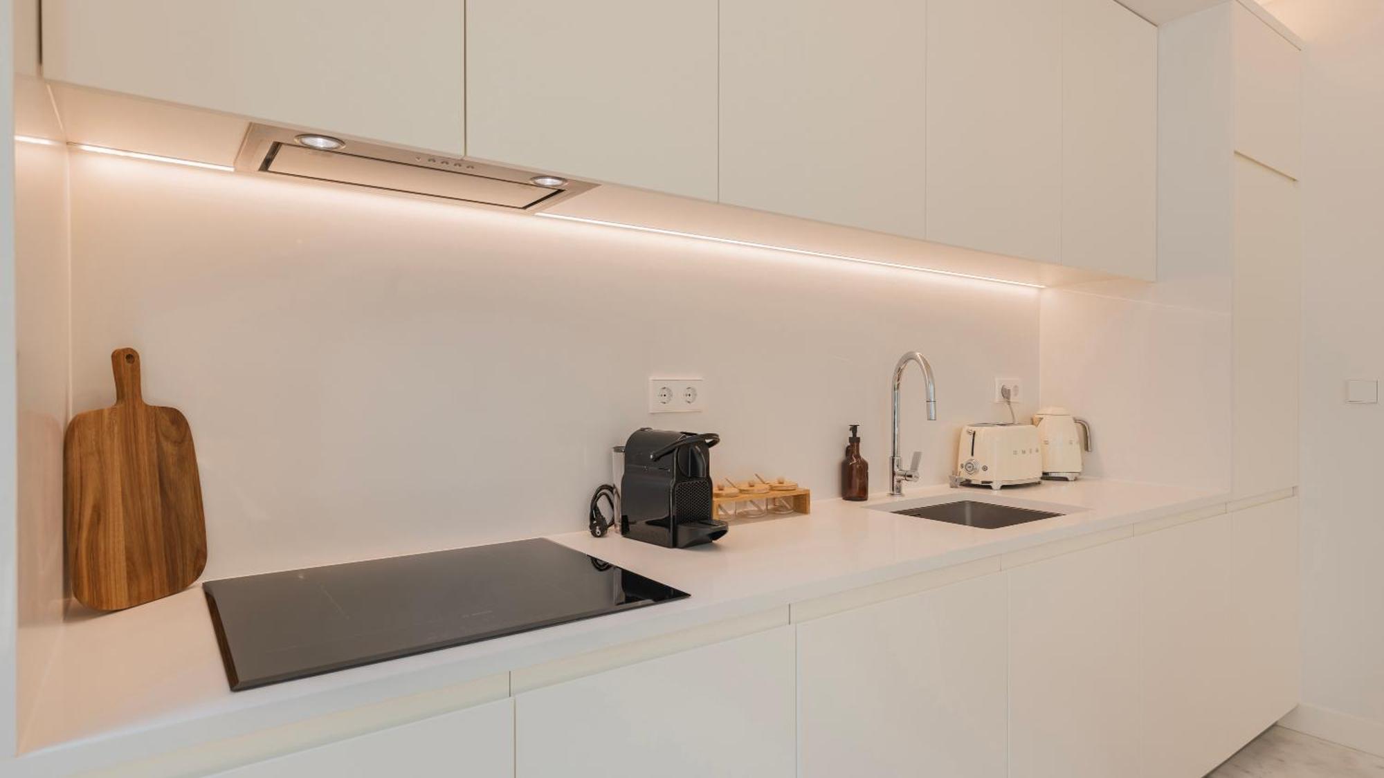 Apartamento Jardins Da Gloria Charming Living By Lovelystay Lisboa