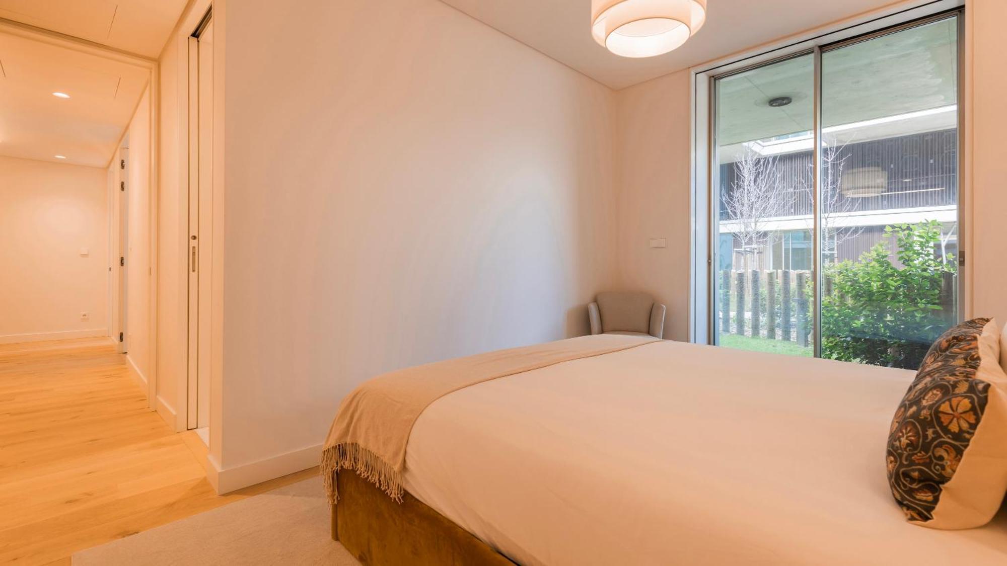 Jardins Da Gloria Charming Living By Lovelystay Apartamento