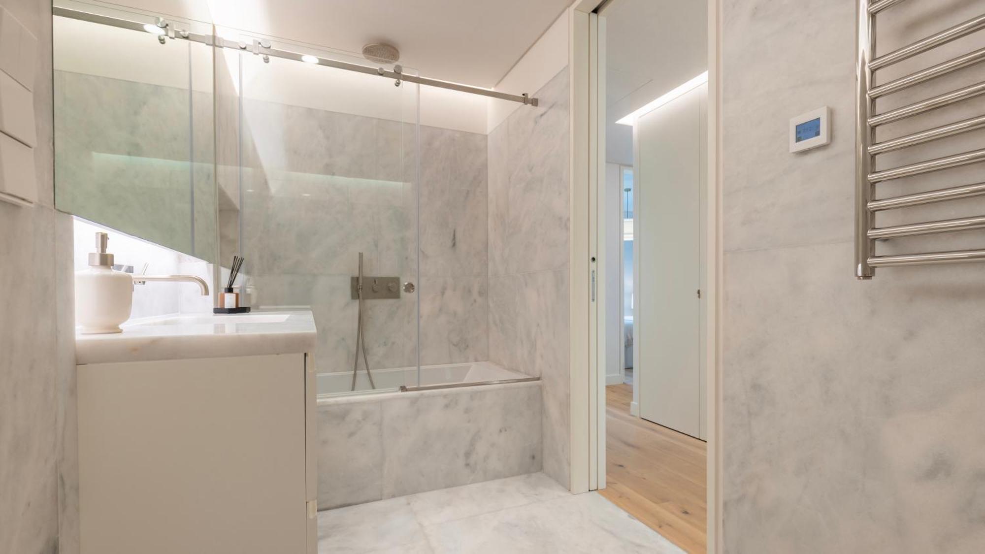 Jardins Da Gloria Charming Living By Lovelystay * Lisboa