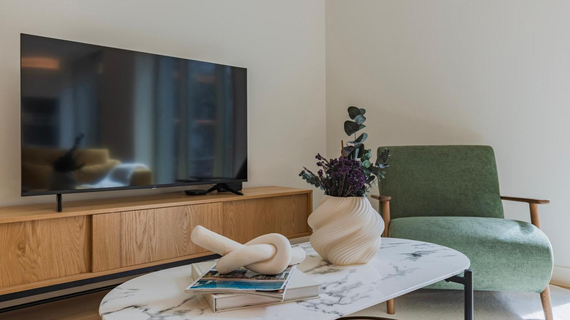 Jardins Da Gloria Charming Living By Lovelystay Apartamento Lisboa