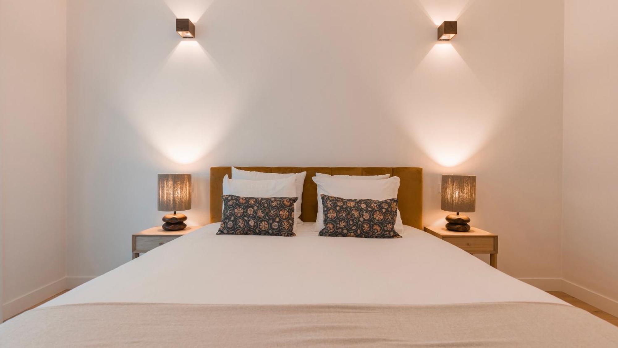 Jardins Da Gloria Charming Living By Lovelystay Lisboa