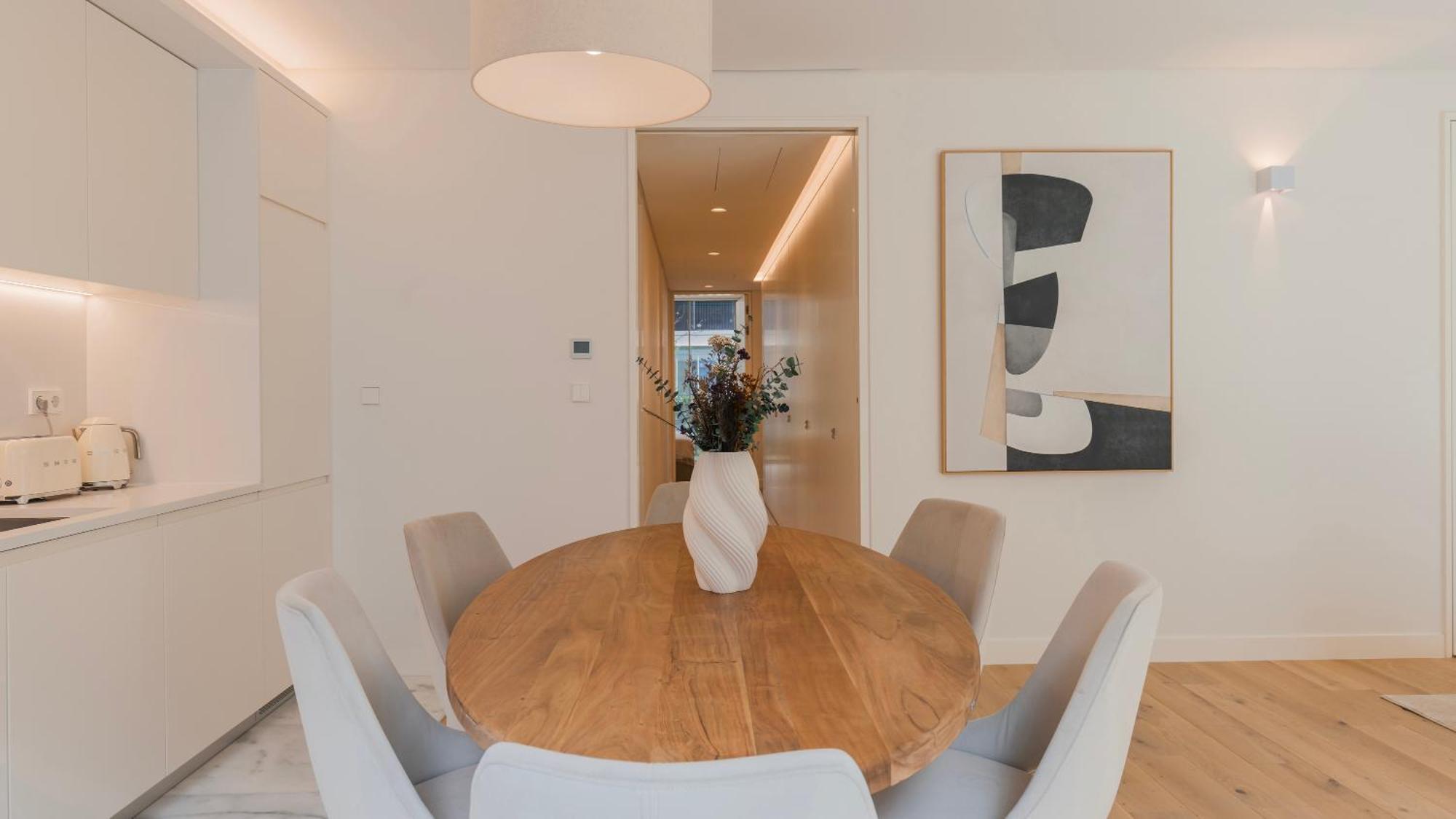 Jardins Da Gloria Charming Living By Lovelystay * Lisboa
