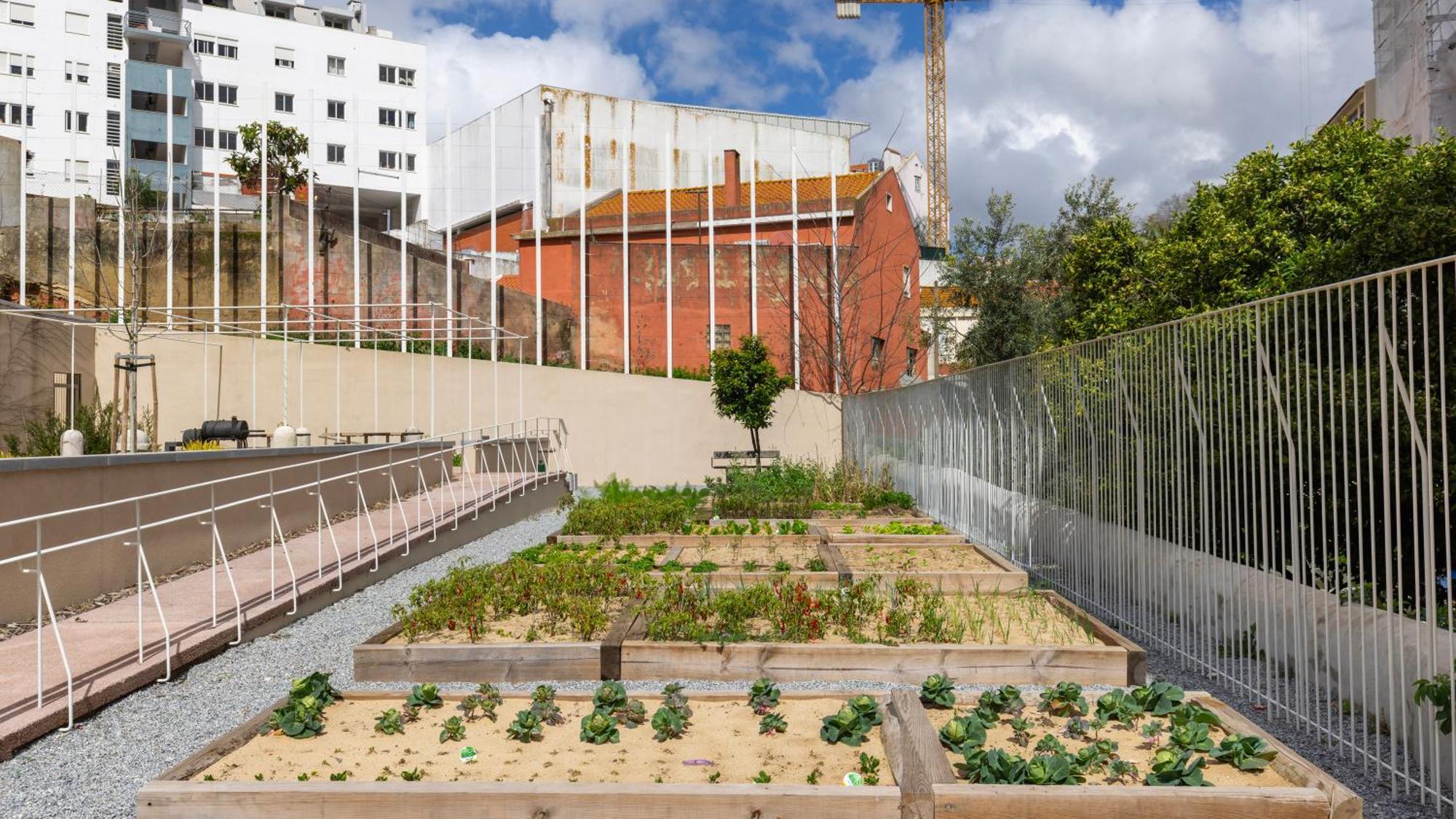 Apartamento Jardins Da Gloria Charming Living By Lovelystay *